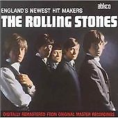 The Rolling Stones : Englands Newest Hit Makers CD Expertly Refurbished Product
