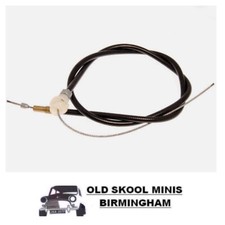 CLASSIC MINI ACCELERATOR CABLE