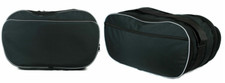 Pannier liner inner bags