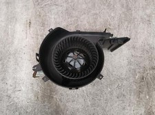 VAUXHALL VECTRA HEATER MOTOR
