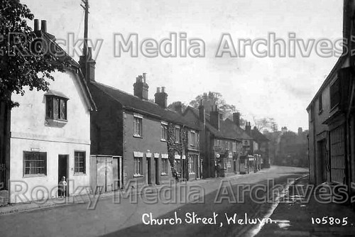 Jxc church street - jxc-74, street,