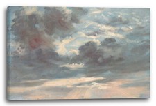 Canvas/Frames John Constable -
