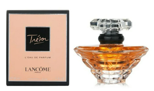 Lancome tresor 30ml eau - l'eau, de