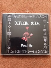 Depeche Mode DM Mixed Up! CD