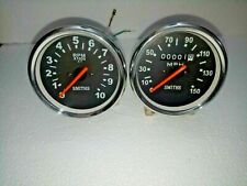 Smiths replica speedometer +