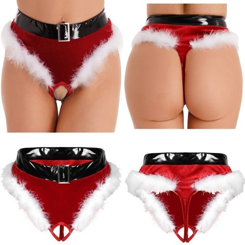 Sexy women christmas costume - women,