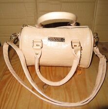 FLOOZIE HANDBAG Debenhams BAG LIGHT PINK 052