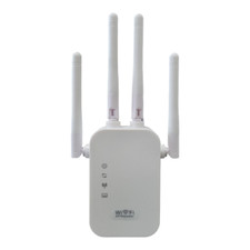 WiFi Range Extender Internet
