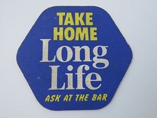 Beer Coaster: Take Home IND