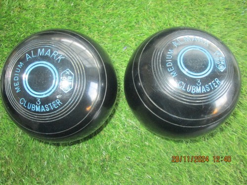 Lovely pair almark - lovely,