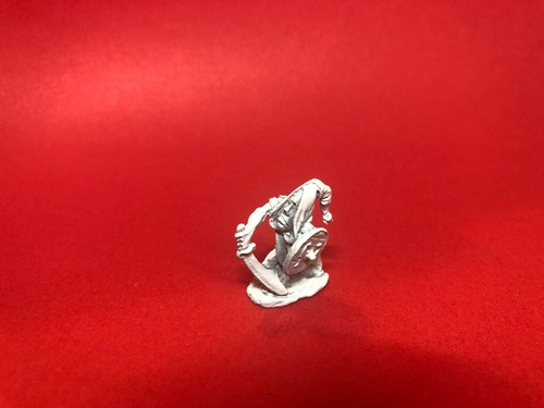 Citadel metal warhammer - citadel, gw