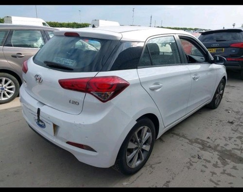 Hyundai i20 2015 - i20,