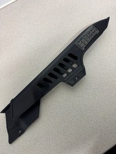 Yamaha DT125R Chain Guard DT