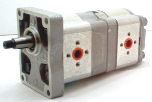 Sauer danfoss hydraulic pumps - sauer,