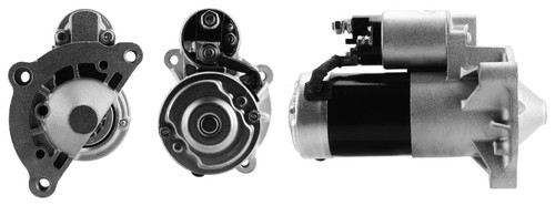 Elstock 2031 starter - starter, for