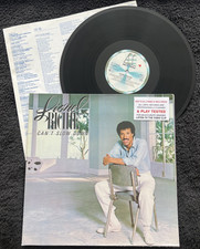 Lionel Richie – Can't Slow