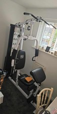 Home Multi Gym Equipment