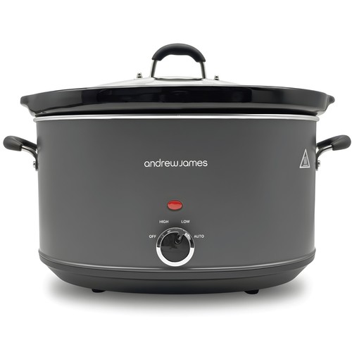 Slow cooker litre with - litre,