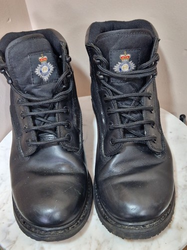 Prison service gear - prison, op