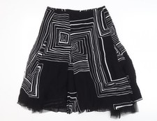 Michel Ambers Women's Black