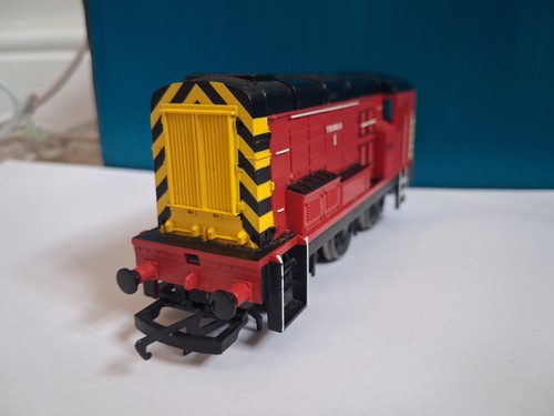 Hornby thomas class 08 - thomas,