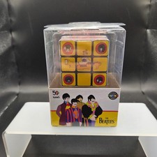 Rubik cube the beatles - rubik’s,