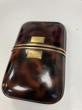 Vintage Travel Clock - Estyma