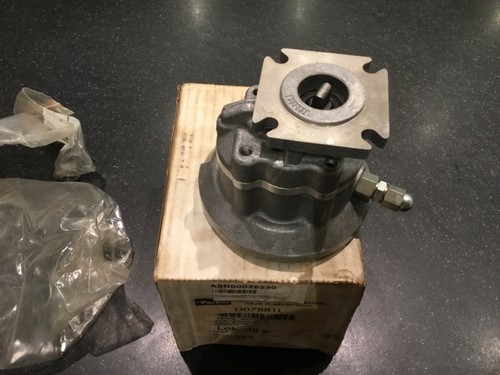 Parker hydraulic series - d.,