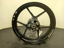 KAWASAKI ZX10R Front Wheel 17 Inch MT3.50 2004-2018