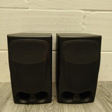 Goodmans MS-355 Speaker Pair -
