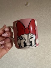 Cath Kidston X Disney Daisy
