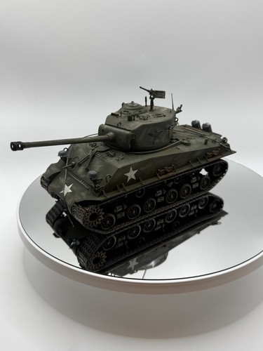 M4a3e8 sherman fury - m4a3e8,