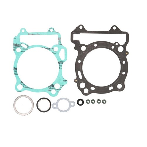 Top engine gasket - top,