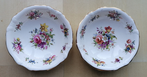 Hammersley spode howard sprays - hammersley,