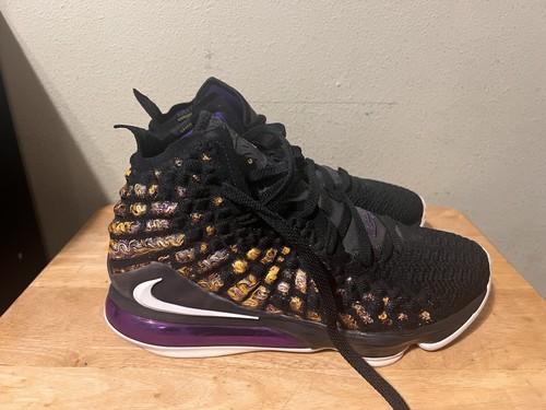 Nike lebron men - 17, men's
