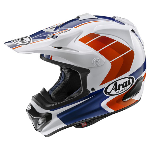 Arai evo motorcycle - mx-v,