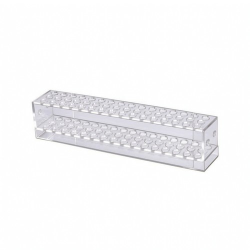 Acrylic pen rack - pen,