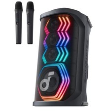 Soundcore Rave 3S AI Karaoke