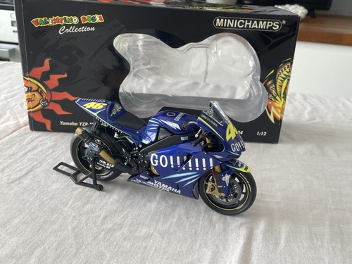 Minichamps scale diecast - scale,