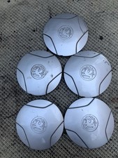 Vauxhall Corsa B 93-00 Combo B Wheel Centre Cap Hub Cap X5 90425797