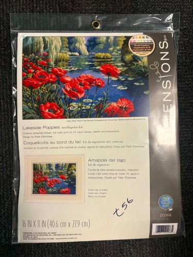 Dimensions cross stitch kit - ,
