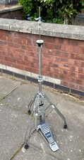 90's Premier, double braced