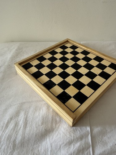 Chess mini sliding - mini, box