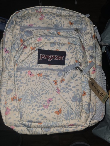New jansport big student - new,