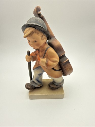 Hummel figurine 89 1 the - #,