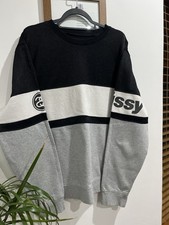 Stussy Size XL Sweatshirt