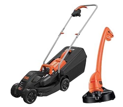 Black decker bemw351gl2 - black+decker,