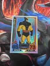 TOPPS 2010 HERO ATTAX SERIES 3