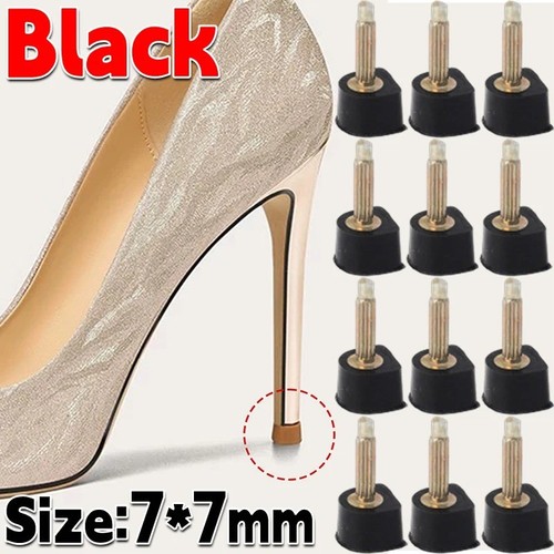 10pcs high heel shoe - 10pcs,