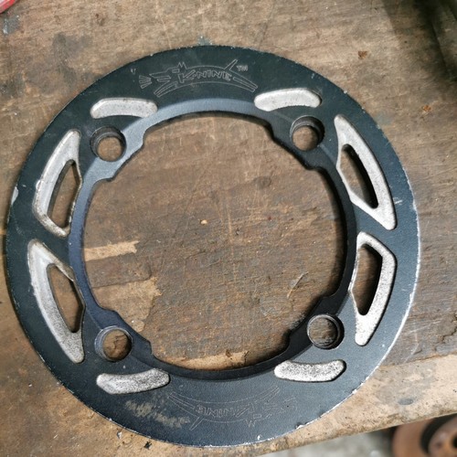 Kona nine aluminium - k-nine,